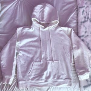 brandy melville hoodie